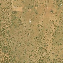 Satellite imagery of MOLOPO, BW