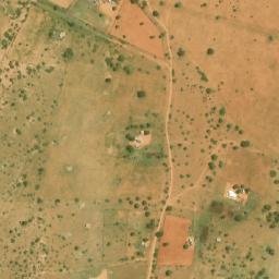 Satellite imagery of MOLOPO, BW