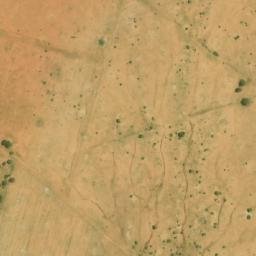 Satellite imagery of MOLOPO, BW