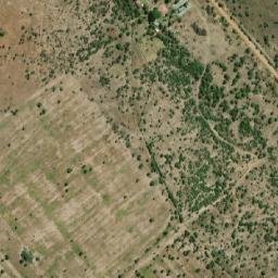 Satellite imagery of LUCYDALE (T29), BW