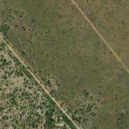 Satellite imagery of LUCYDALE (T29), BW