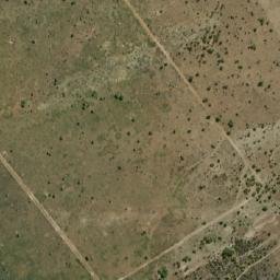 Satellite imagery of LUCYDALE (T29), BW