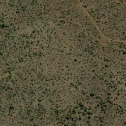 Satellite imagery of OTTOSHOOP SOUTH, BW