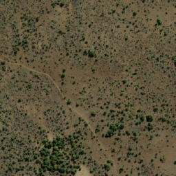 Satellite imagery of OTTOSHOOP SOUTH, BW