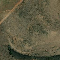 Satellite imagery of RIETSPRUIT, BW