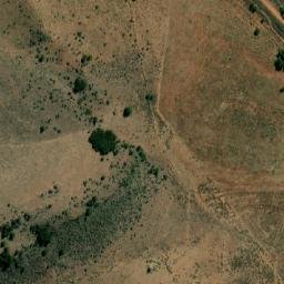Satellite imagery of RIETSPRUIT, BW