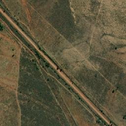 Satellite imagery of RIETSPRUIT, BW