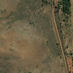 Satellite imagery of Finlays, ZA