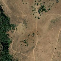 Satellite imagery of Finlays, ZA