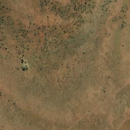 Satellite imagery of BOKKRAAL OOS, BW