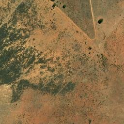 Satellite imagery of KLEIN TAFELKOP, BW