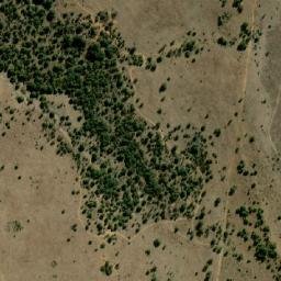 Satellite imagery of CHIDIMA, BW
