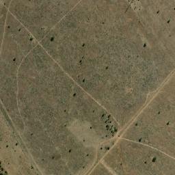 Satellite imagery of CHIDIMA, BW