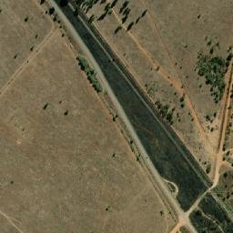 Satellite imagery of CHIDIMA, BW