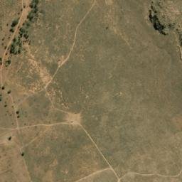 Satellite imagery of OTTERFONTEIN, BW