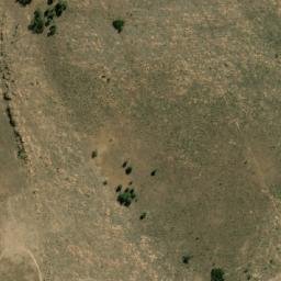 Satellite imagery of OTTERFONTEIN, BW