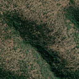 Satellite imagery of RUST 84, BW