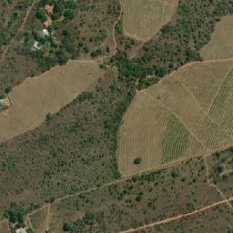 Satellite imagery of RUST 23, BW