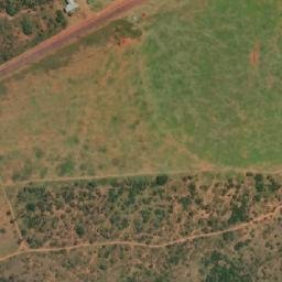 Satellite imagery of BRIT 51, BW