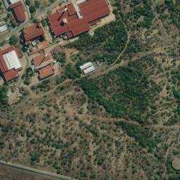 Satellite imagery of BRIT 82, BW