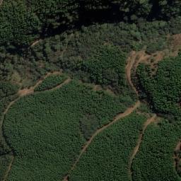 Satellite imagery of DOORNHOEK, MZ