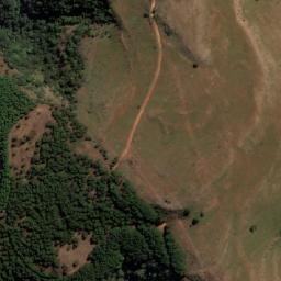 Satellite imagery of DOORNHOEK, MZ