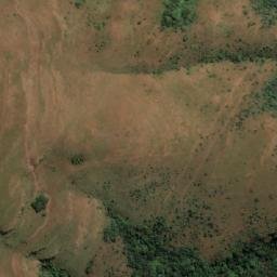 Satellite imagery of DOORNHOEK, MZ