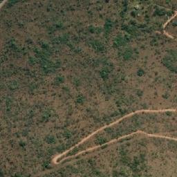 Satellite imagery of BAR 2, MZ