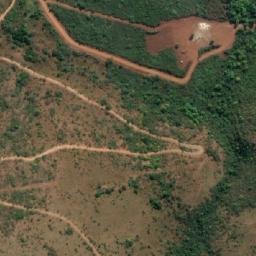 Satellite imagery of BAR 2, MZ