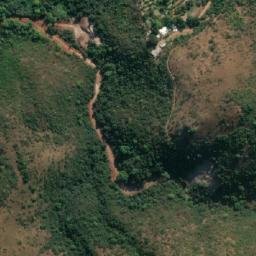 Satellite imagery of Fortuna, ZA