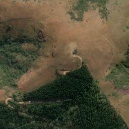 Satellite imagery of Fortuna, ZA