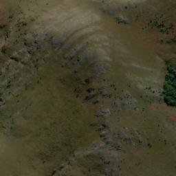 Satellite imagery of SADDLE BACK, MZ