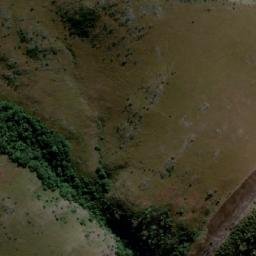 Satellite imagery of SADDLE BACK, MZ