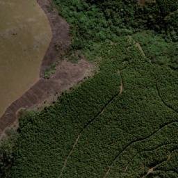 Satellite imagery of SADDLE BACK, MZ