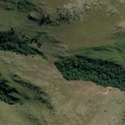 Satellite imagery of UFAFA, MZ