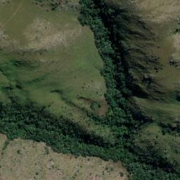 Satellite imagery of UFAFA, MZ