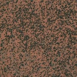 Satellite imagery of Mount Leake, AU