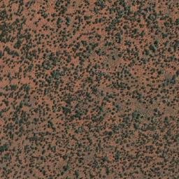 Satellite imagery of Mount Leake, AU