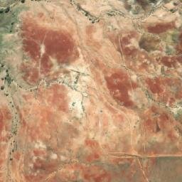 Satellite imagery of Grahams Bluff, AU