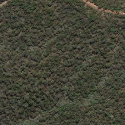 Satellite imagery of Big Angle, AU