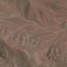 Satellite imagery of Cerro del Difunto, CL