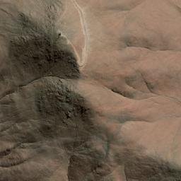 Satellite imagery of Cerro Concha, CL