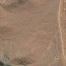 Satellite imagery of Cerro Concha, CL