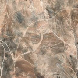 Satellite imagery of Cerro Veraguas, CL