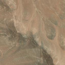 Satellite imagery of Los Angelitos, CL