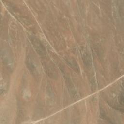 Satellite imagery of Los Angelitos, CL