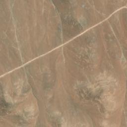 Satellite imagery of Los Angelitos, CL