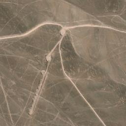 Satellite imagery of Abundancia, CL