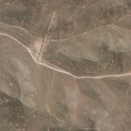 Satellite imagery of Abundancia, CL