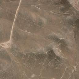 Satellite imagery of Abundancia, CL